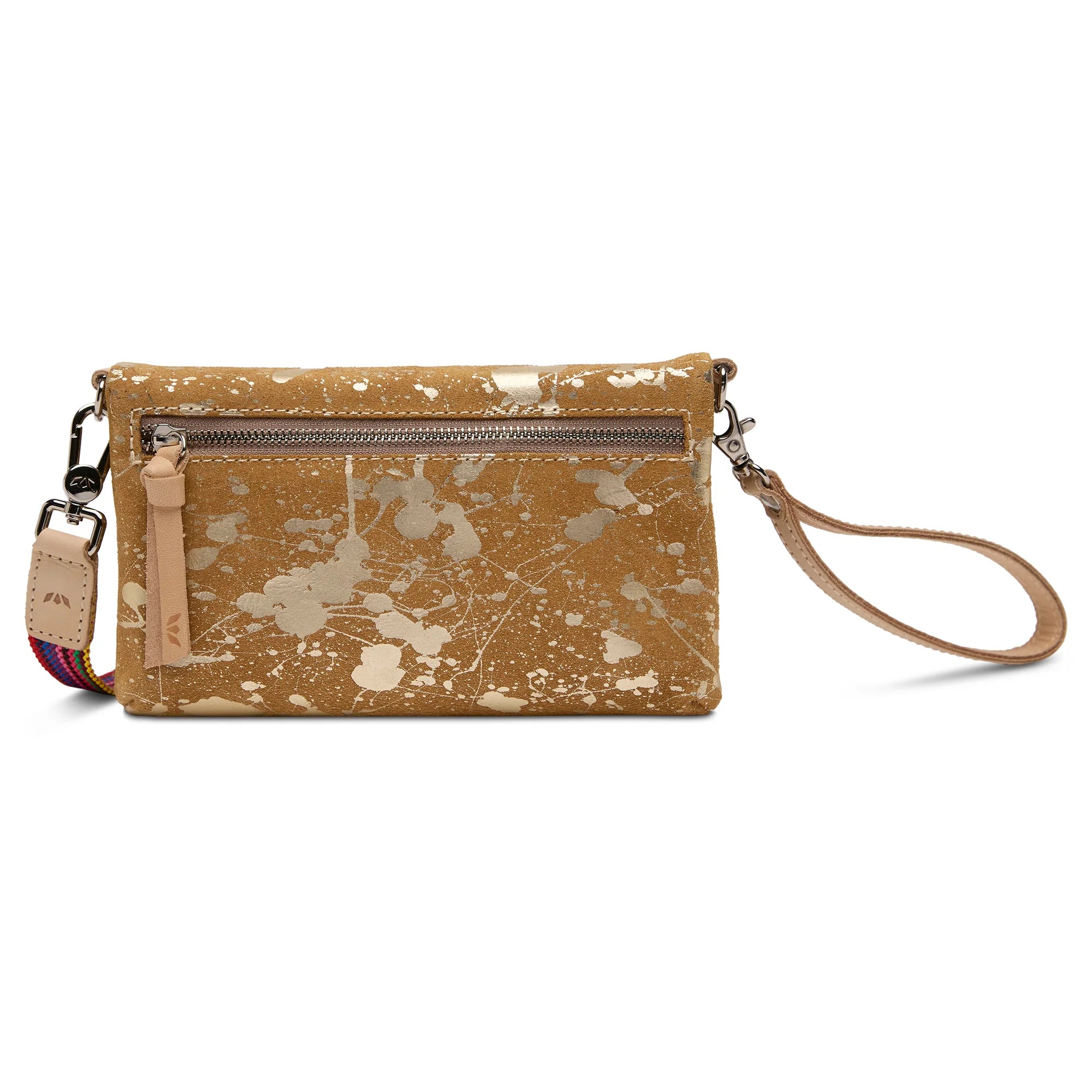Consuela Uptown Crossbody-Marlow