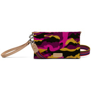 Consuela Uptown Crossbody -Golden