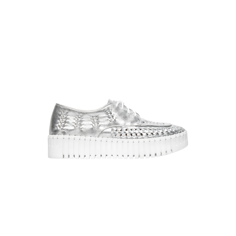 Brodies Platform Sneaker