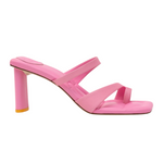 Monaco Heel Sandal