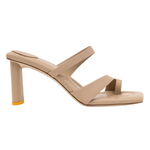 Monaco Heel Sandal
