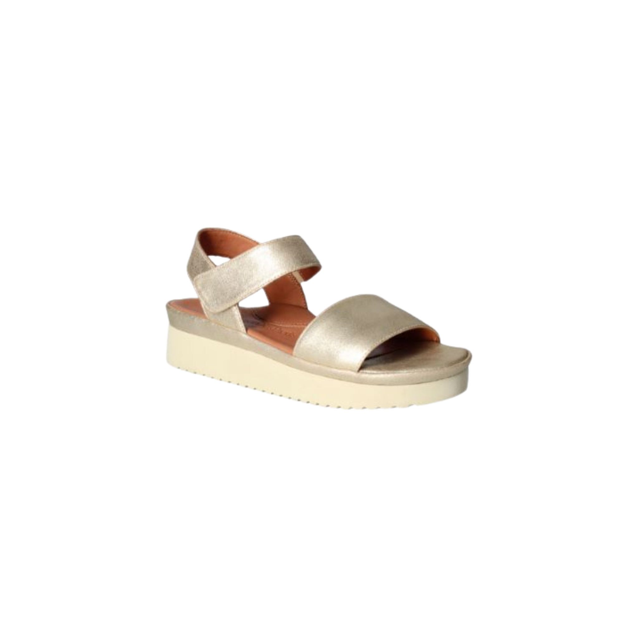 Abrilla Wedge Sandal