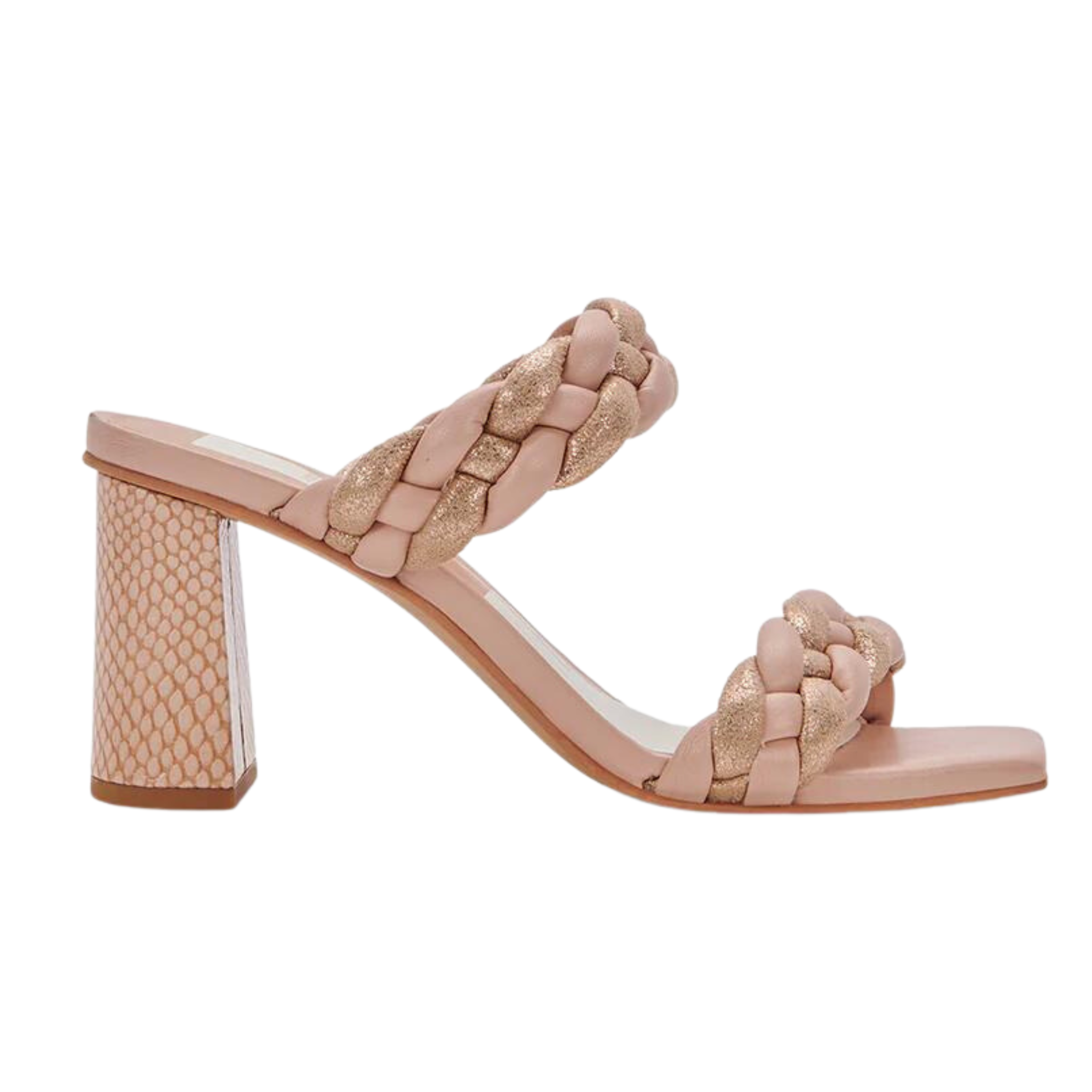 Paily Heel Sandal