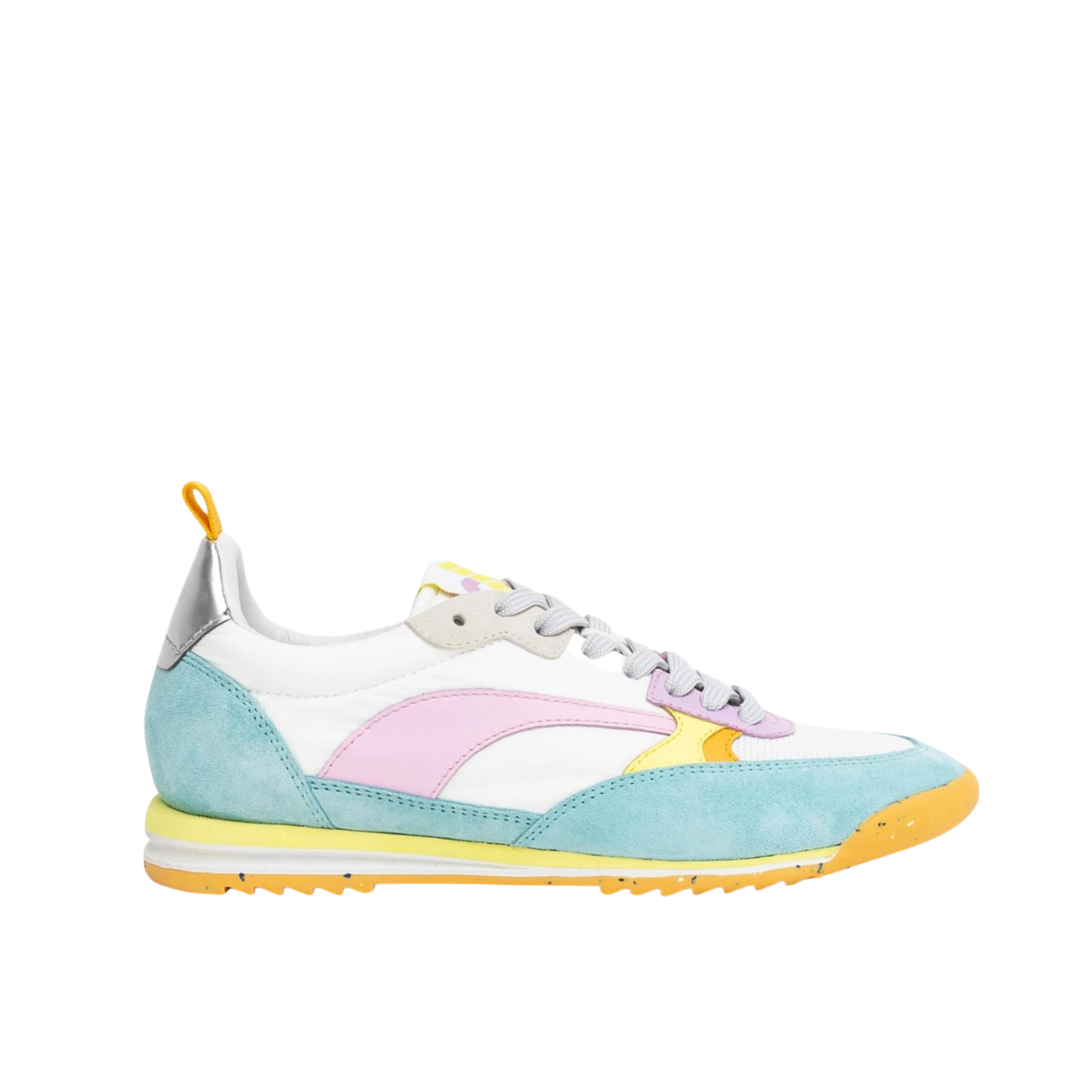 Oncept Montreal Sneaker -Interstellar Multi