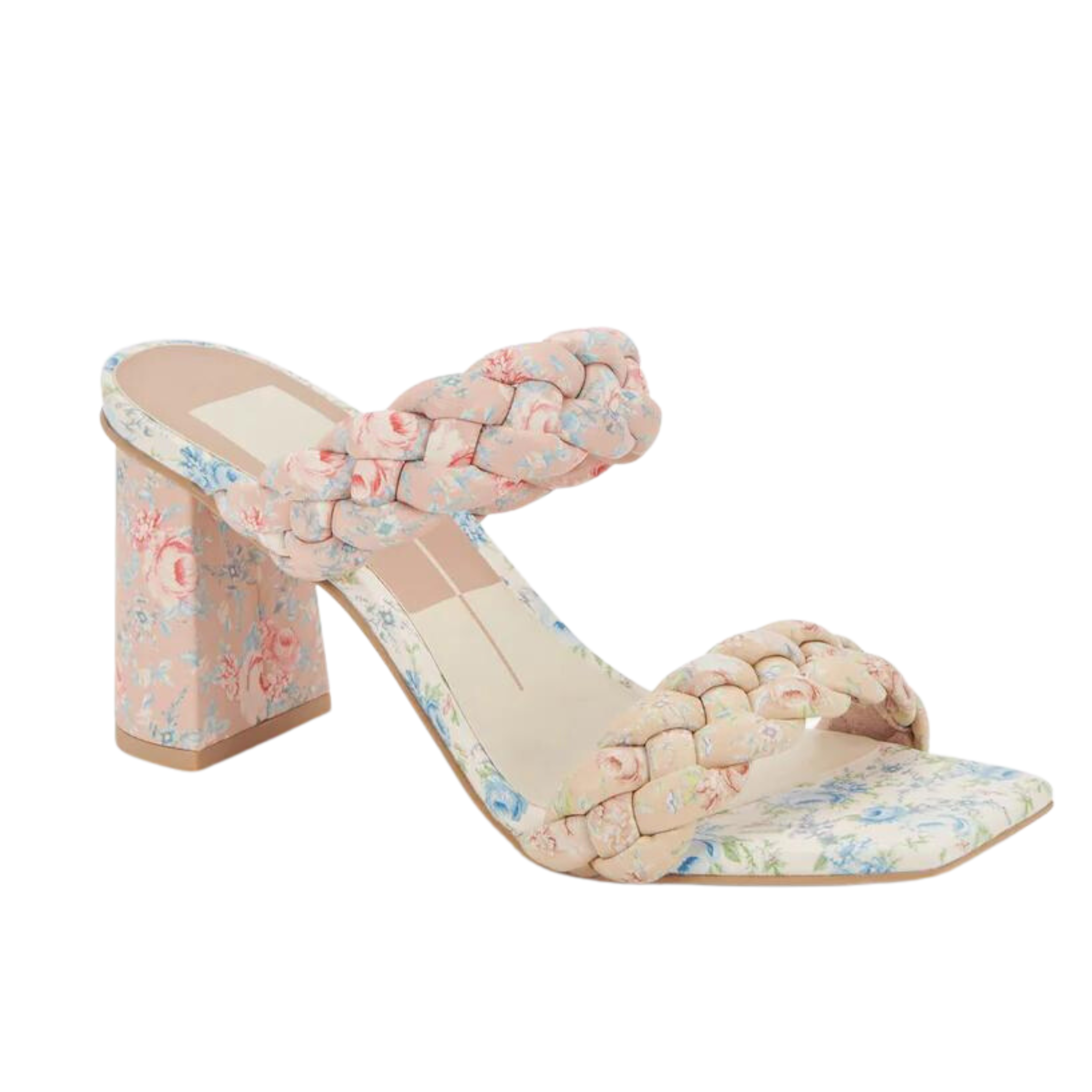 Paily Heel Sandal
