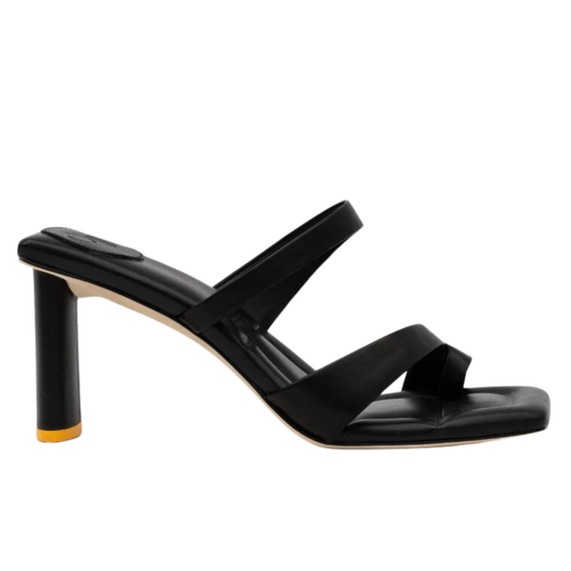 Monaco Heel Sandal