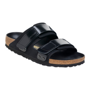 Birkenstock Uji Sandal -High Shine Black
