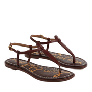 Gigi Thong Sandal