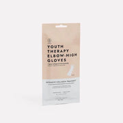Youth Therapy Elbow-High Gloves - Intensive Collagen