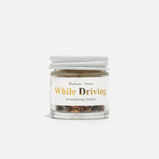 While Driving Aromatherapy Stress Reliever For the Road