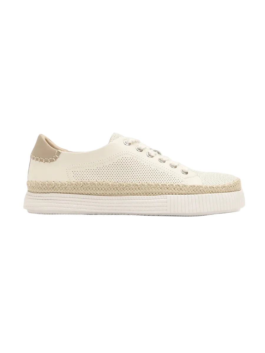 Vaneli Yuval Sneakers -White