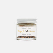 Yogo & Meditation Aromatherapy Stress Reliever for spiritual Practice