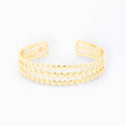 Michelle McDowell Astrid Cuff Bracelet