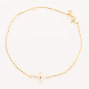 Michelle McDowell Phoebe Luxe Bracelet