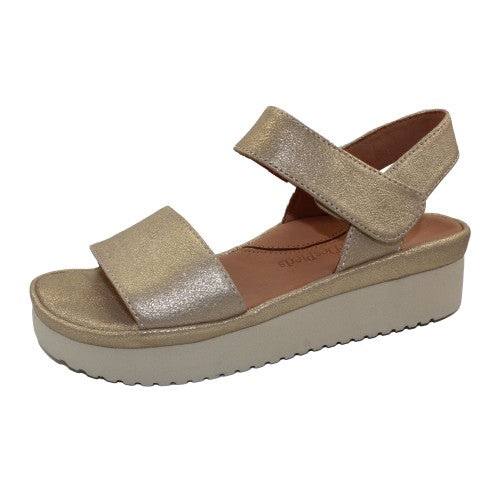 Abrilla Wedge Sandal