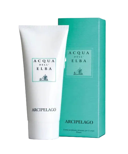 Acqua Dell'Elba Arcipelago Donna Body Lotion 200ml