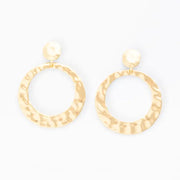Michelle McDowell Brinlee Earrings