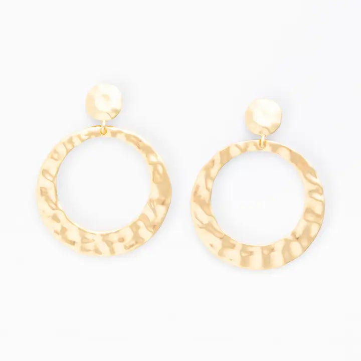 Michelle McDowell Brinlee Earrings
