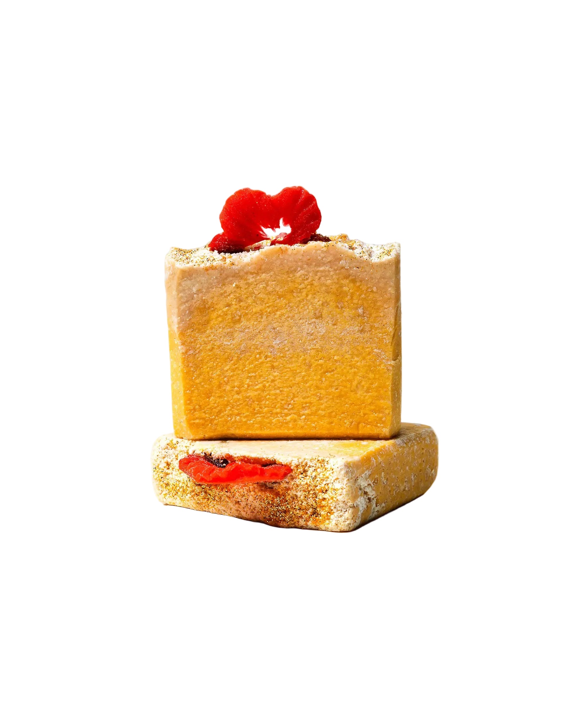 Grace Decor Honolulu Mango Signature Bar Soap