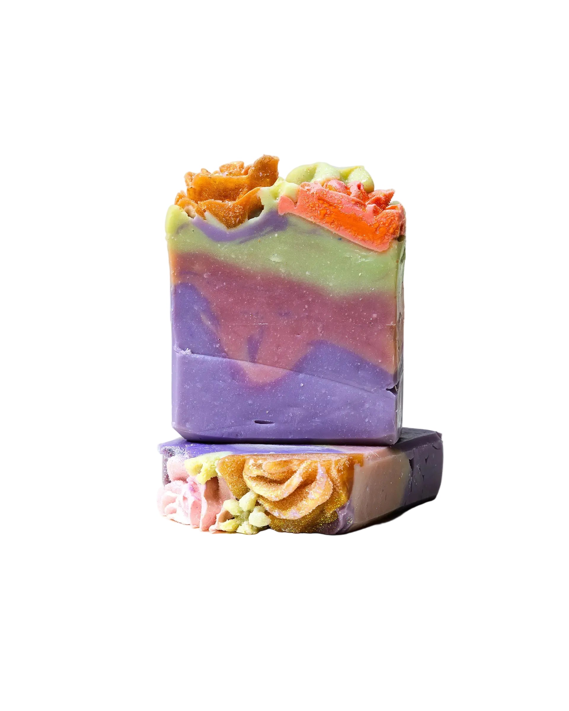 Grace Decor Secret Garden Signature Bar Soap
