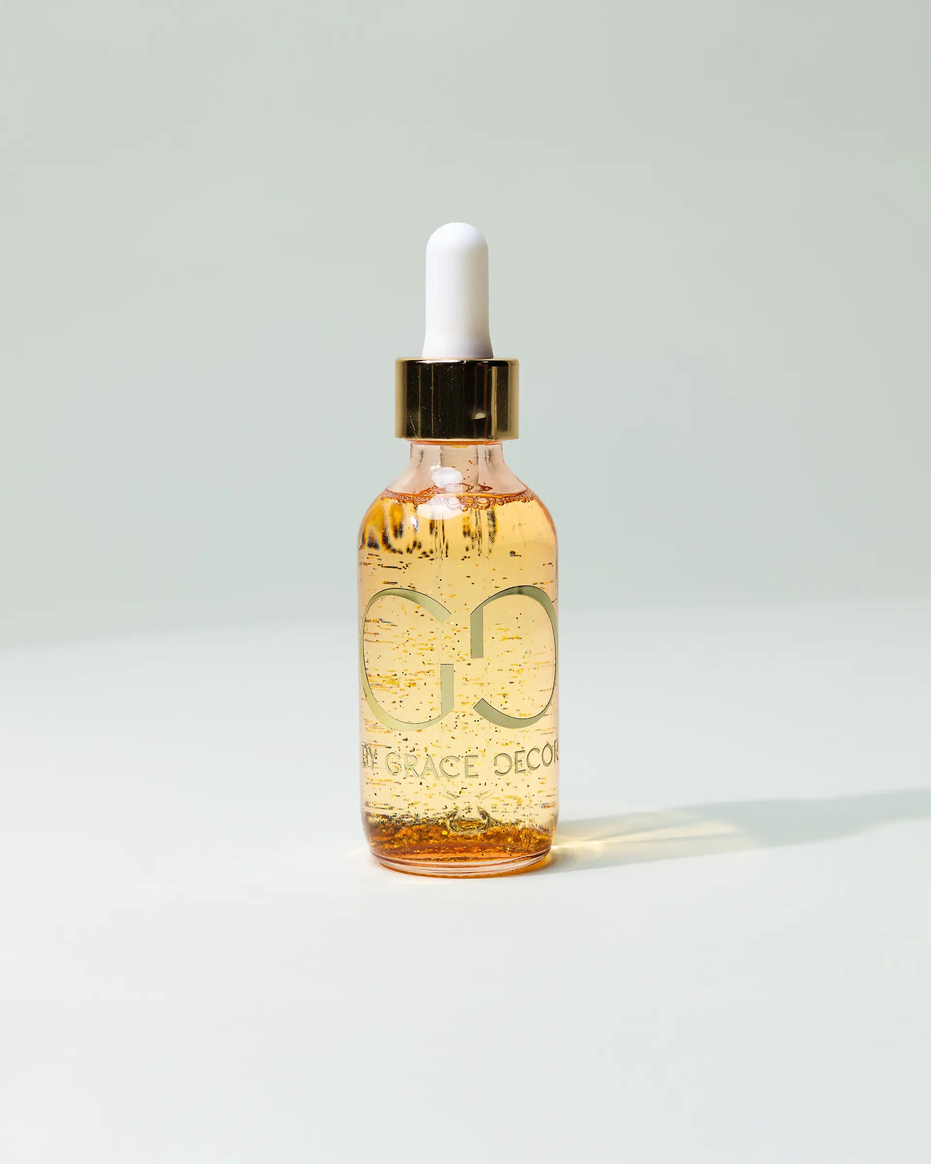 Grace Decor Honolulu Mango Luxury Body Oil