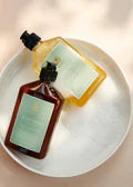 Heales Organic Body Wash