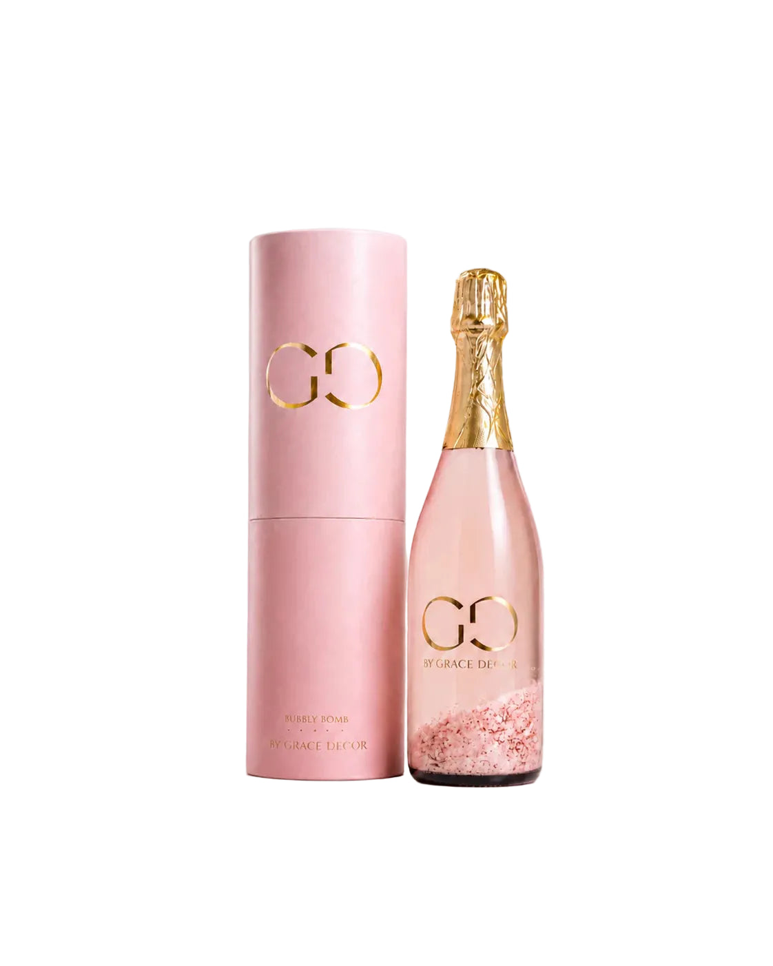 Grace Decor Bubbly Bomb