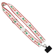 Save the Girls: Clip & Go Strap-Ho Ho Ho