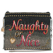 Naughty or Nice Handbag