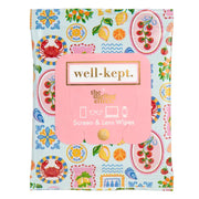 Well-Kept Ciao Bella Screen & Lens Wipes
