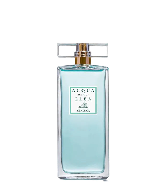 Acqua Dell'Elba Classica Donna Eau De Parfum 50ml