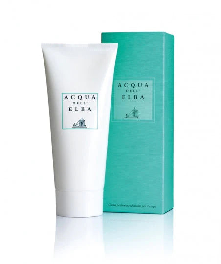 Acqua Dell'Elba Classica Donna Body Lotion 200ml