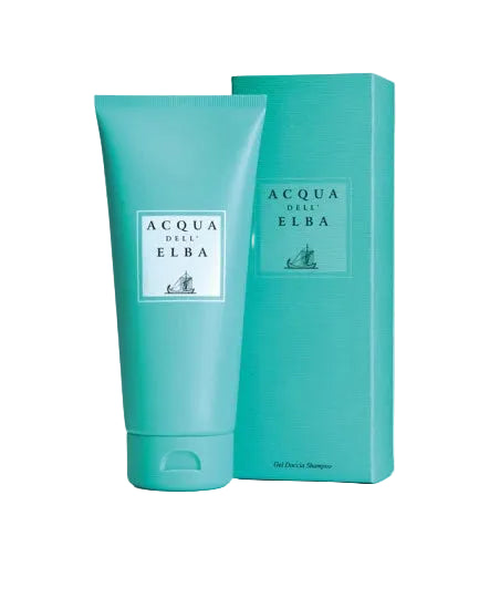 Acqua Dell'Elba Classica Donna Shower Gel 200ml