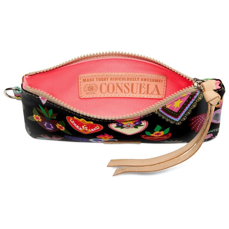Consuela Pop Pouch -Vida