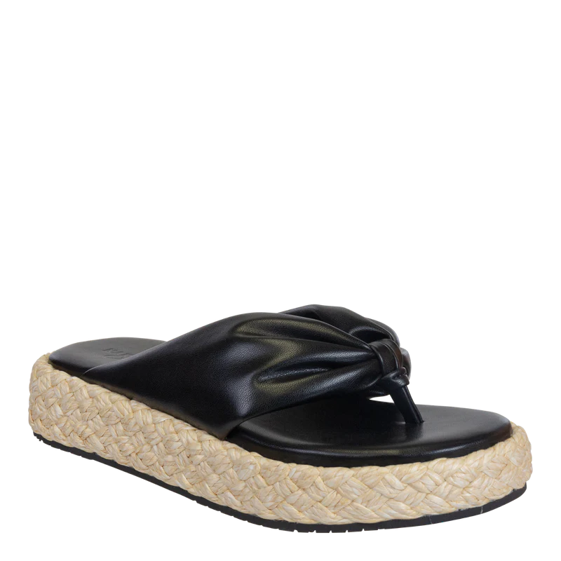 Costa Platform Sandal