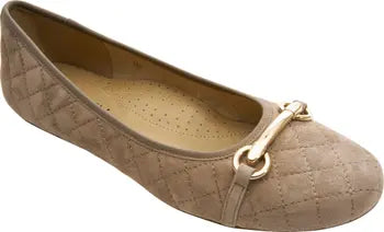 Stacy Ballet Flat