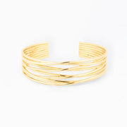Michelle McDowell Anikka Cuff Bracelet