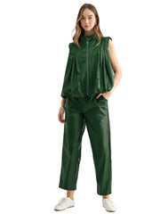 JOH Luca Pant -Hunger Green