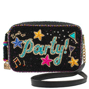 Party! Crossbody Handbag