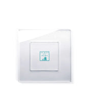 Acqua Dell'Elba Candle and Diffuser Display Plate-Small (200ml/180g)