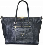 Louis Vuitton Lumineuse PM - Blue Empreinte