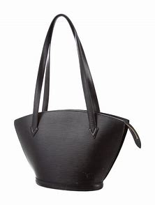 Louis Vuitton St. Jacques PM