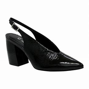 Blakely Slingback Heel