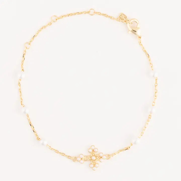 Michelle McDowell Elara Luxe Bracelet