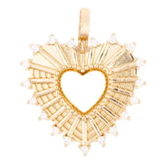 Michelle McDowell Sophie Charm -Heartburst