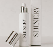 Shinery Radiance Jewelry Wash Bridal Collection