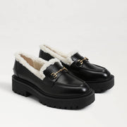 Laurs Cozy Lug Sole Loafer