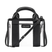 Case Mate Jelly Stadium Bag -Midnight Black