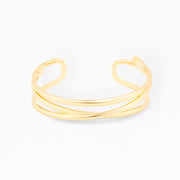 Michelle McDowell Thora Cuff Bracelet
