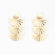 Michelle McDowell Colette Dangle Earrings
